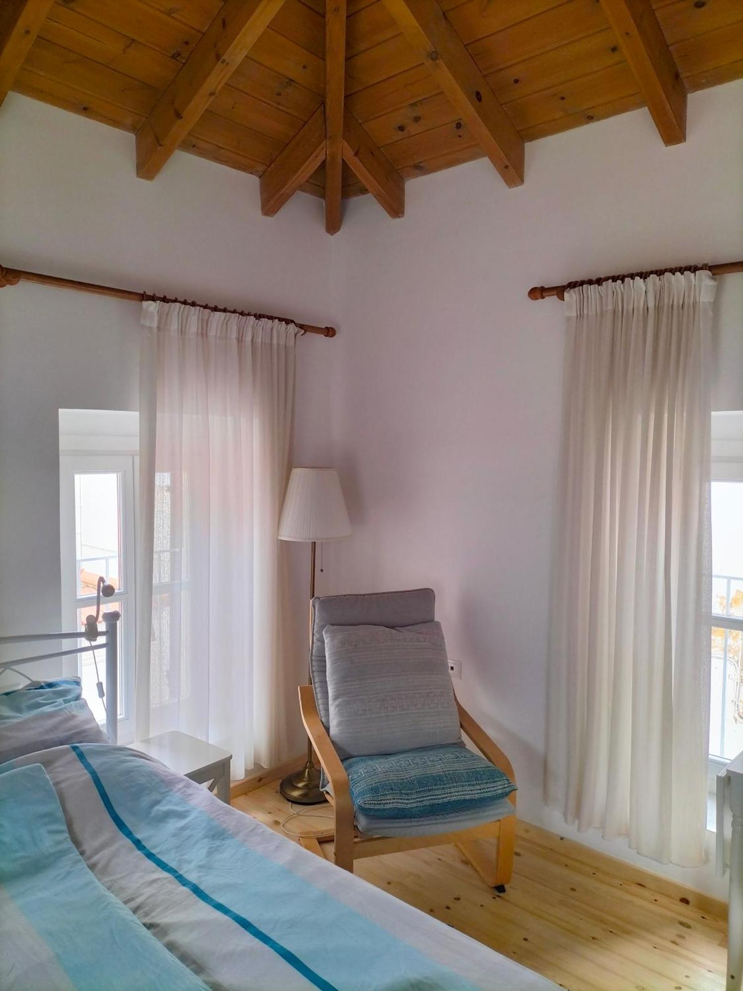 Alexandros Traditional House Ялисос Екстериор снимка